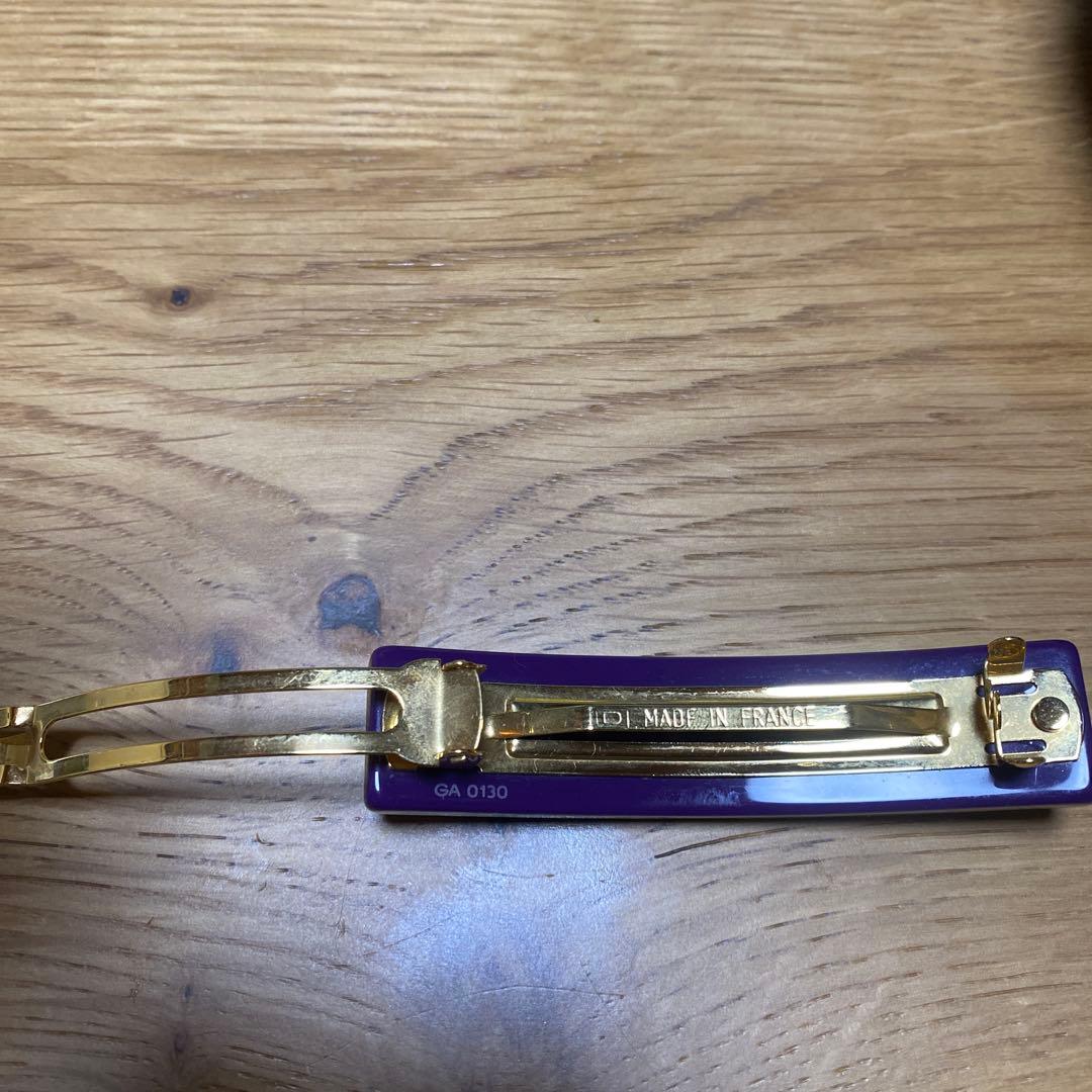 値下げ交渉OK ルイ・ヴィトン　バレッタ ヴィトン　LOUIS VUITTON