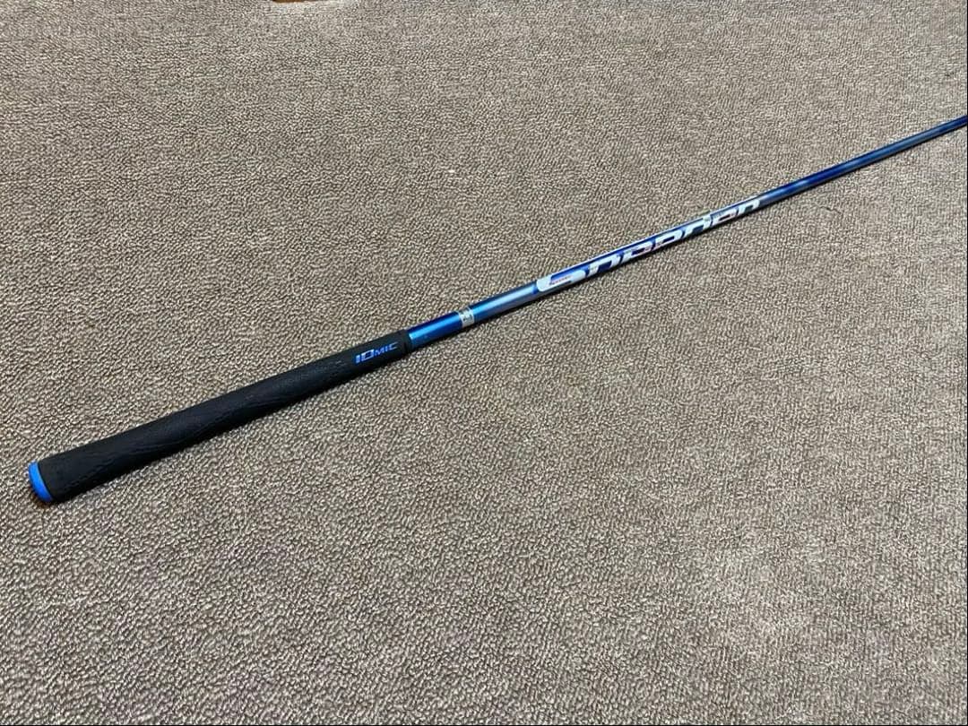 タイトリスト スピーダーエボリューション5 569 S ドライバー用シャフト