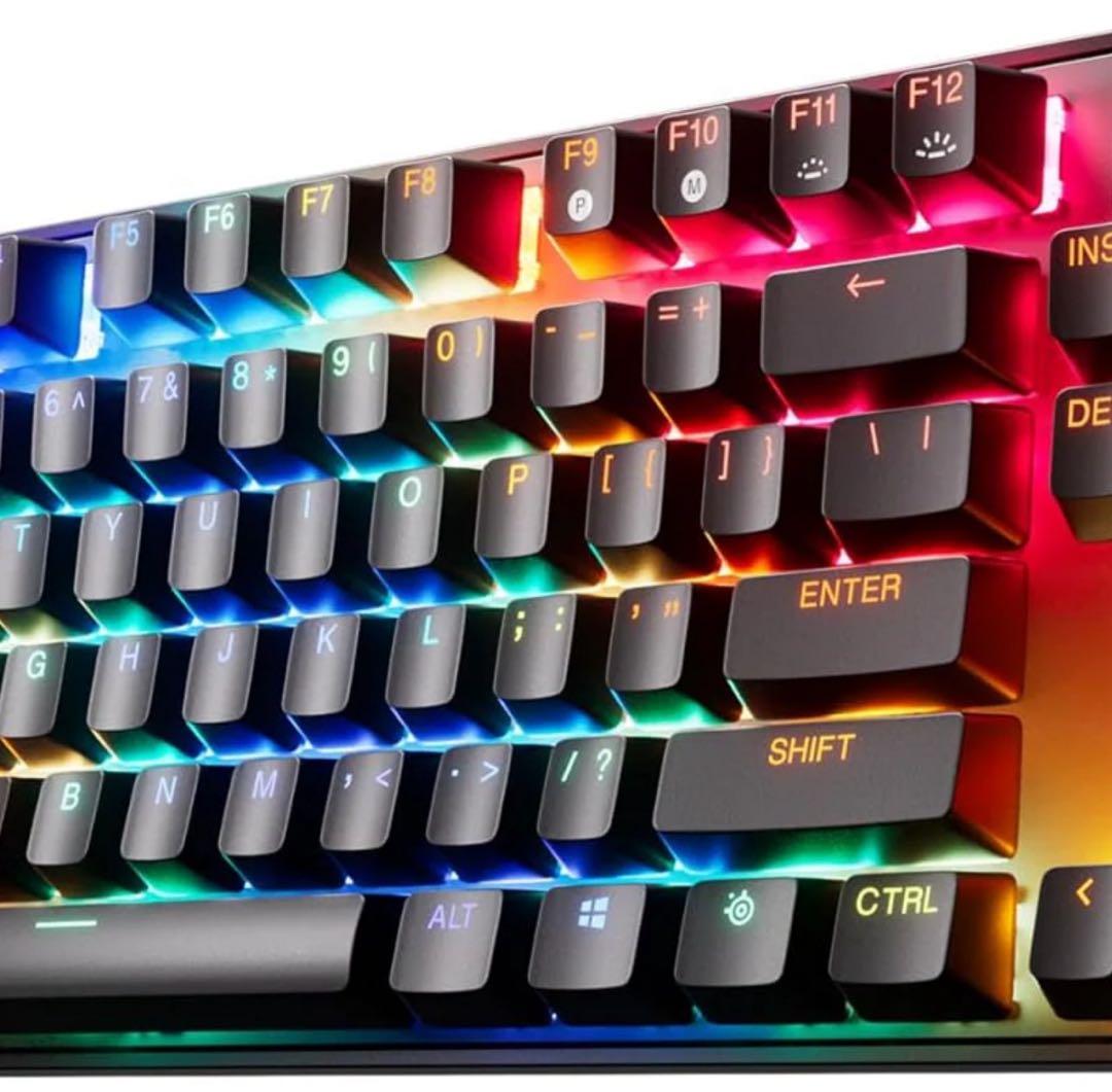 その他 Apex Pro TKL Gen 3 - US