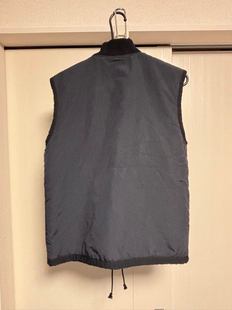 AKM ミリタリージャケット　Ｌ