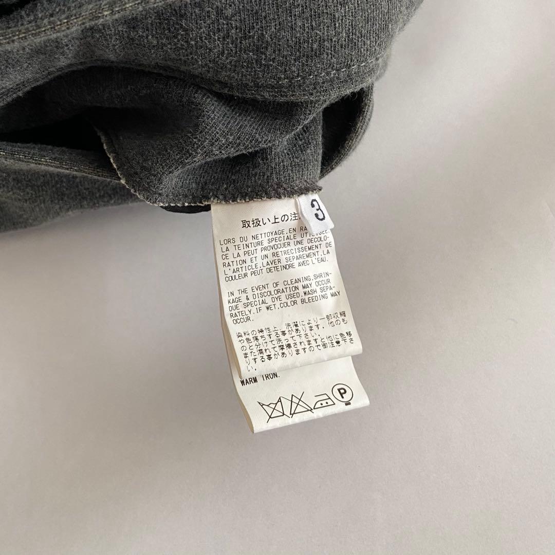 Y's for men ワイズフォーメン　テーラードジャケット　ジャケット