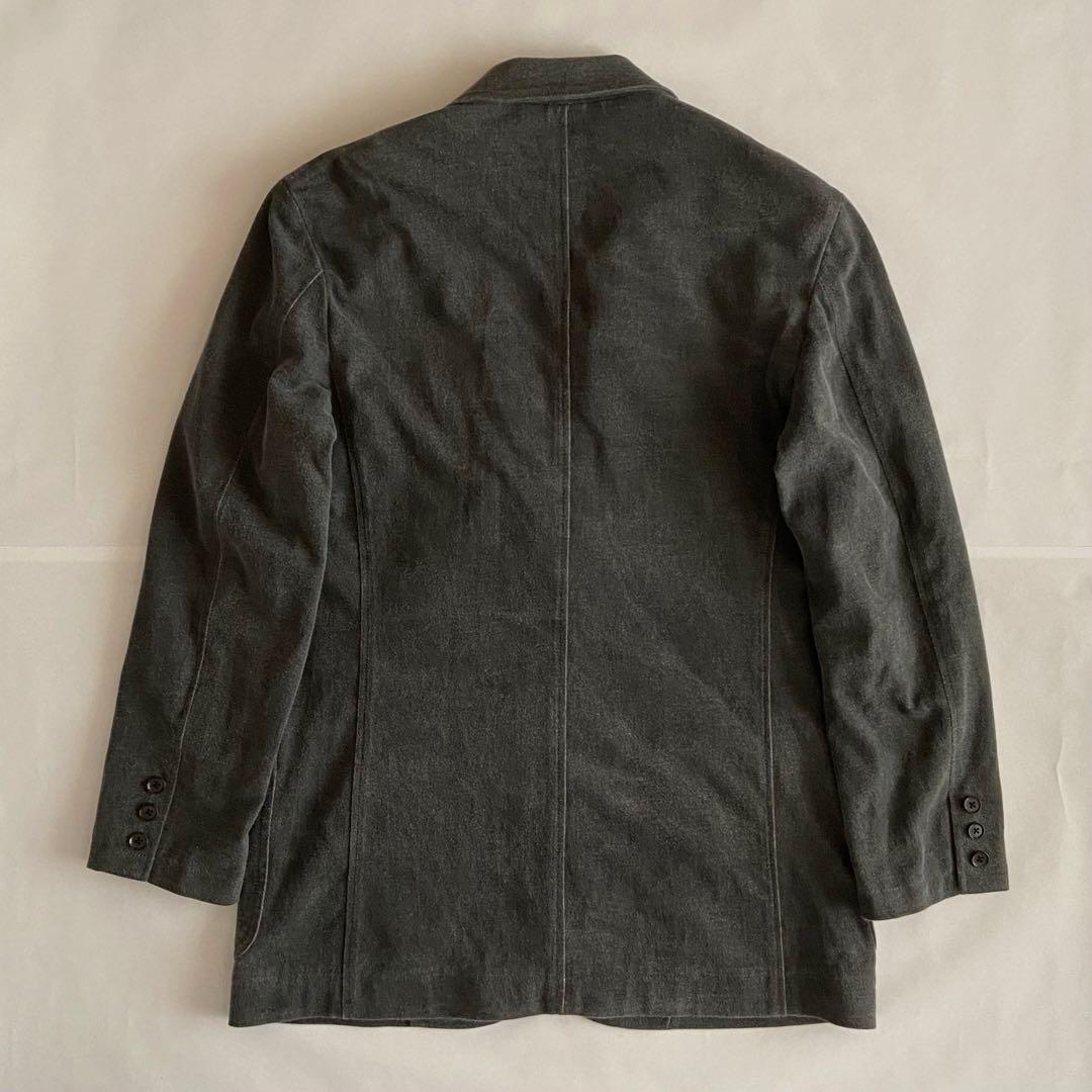 Y's for men ワイズフォーメン　テーラードジャケット　ジャケット