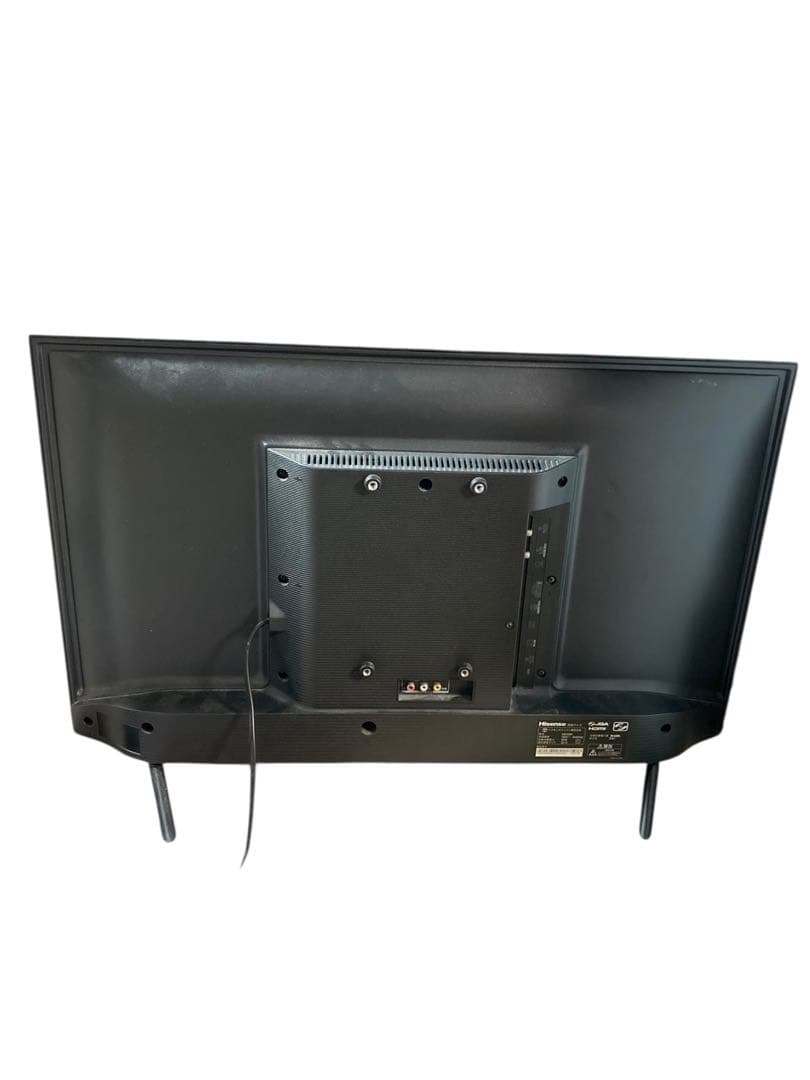 Hisense ハイセンス 液晶テレビ、32H30E 32V型 2020年製