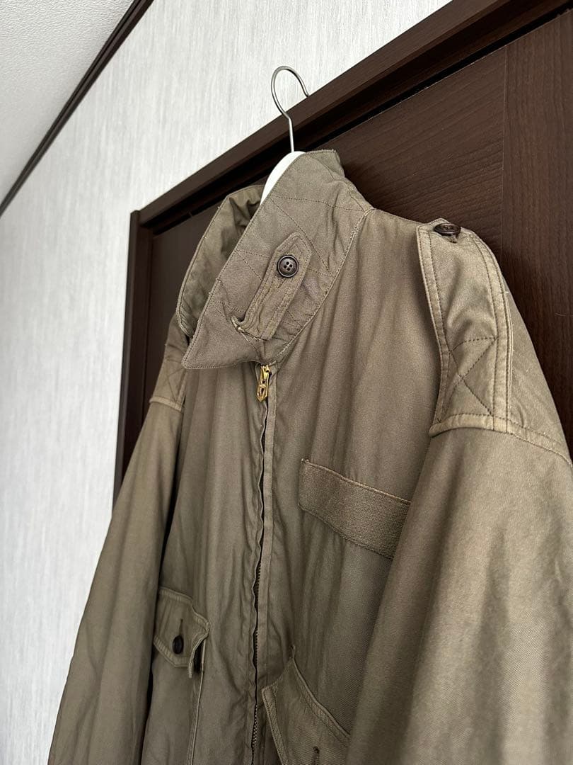 ジャケット・アウター visvim Contrary Dept HILTS JKT SIZE 4