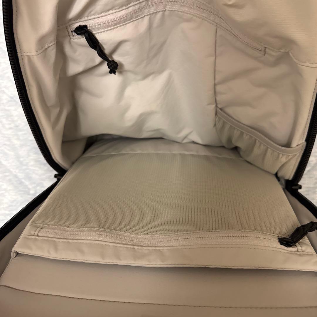 STEM CORDURA BALLISTIC WEXLEY ステムバックパック