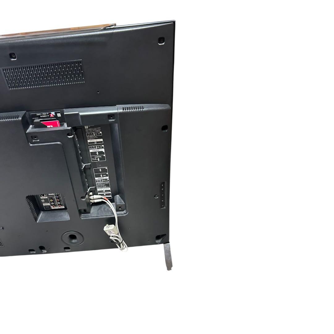 【高画質＆高音質モデル】ソニー　BRAVIA　55V型　4K液晶テレビ