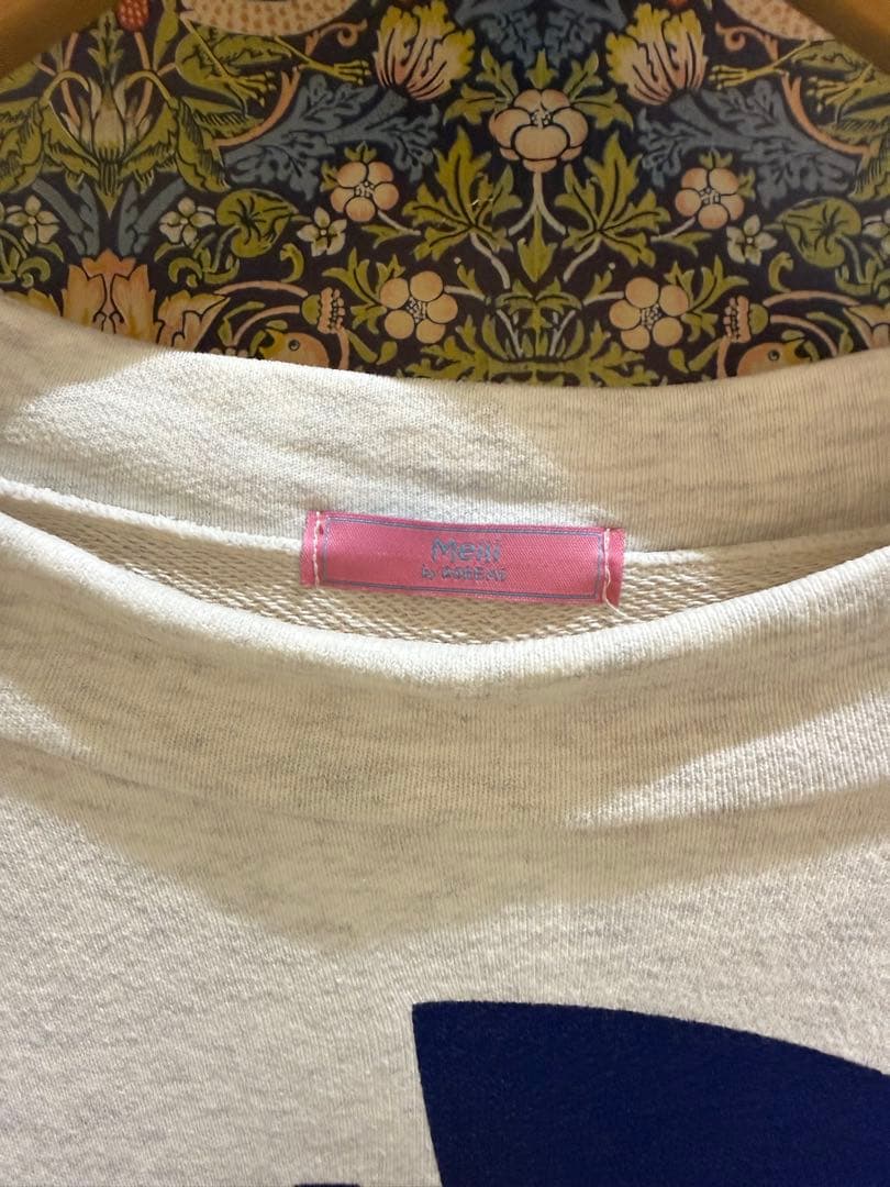 Meili by DOREMI adidas リメイク ワンピース ヘッドドレス