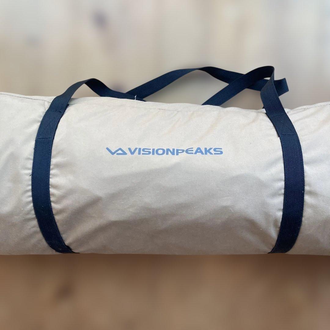 美品 VISIONPEAKS ルータープ FAMILY