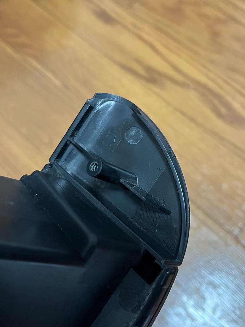 RX-7 FD3S 純正 運転席 小物入れ ドアポケット