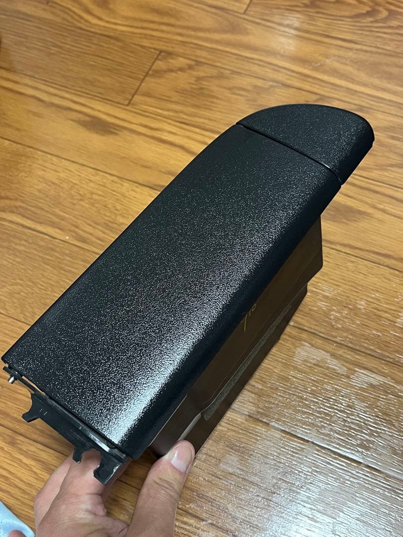 RX-7 FD3S 純正 運転席 小物入れ ドアポケット