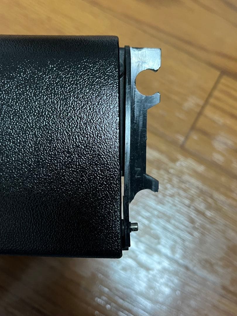 RX-7 FD3S 純正 運転席 小物入れ ドアポケット