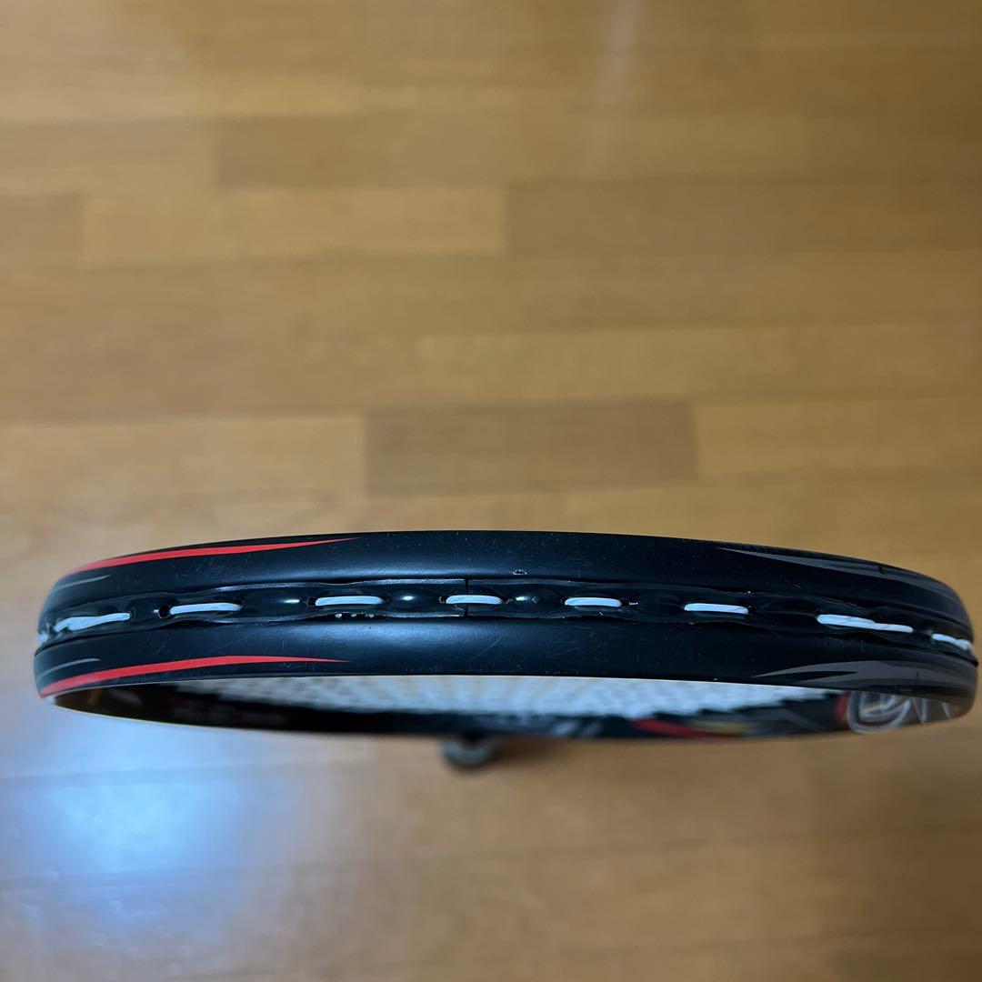 ミズノ　スカッド　SCUD PRO-R