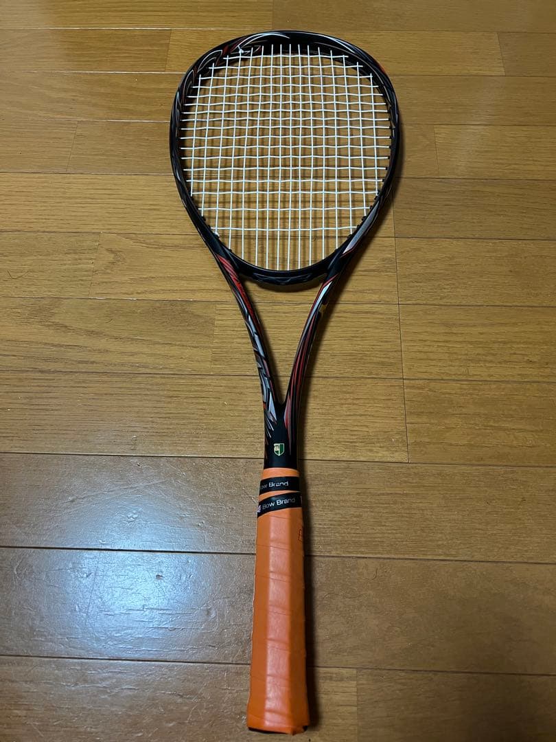 ミズノ　スカッド　SCUD PRO-R