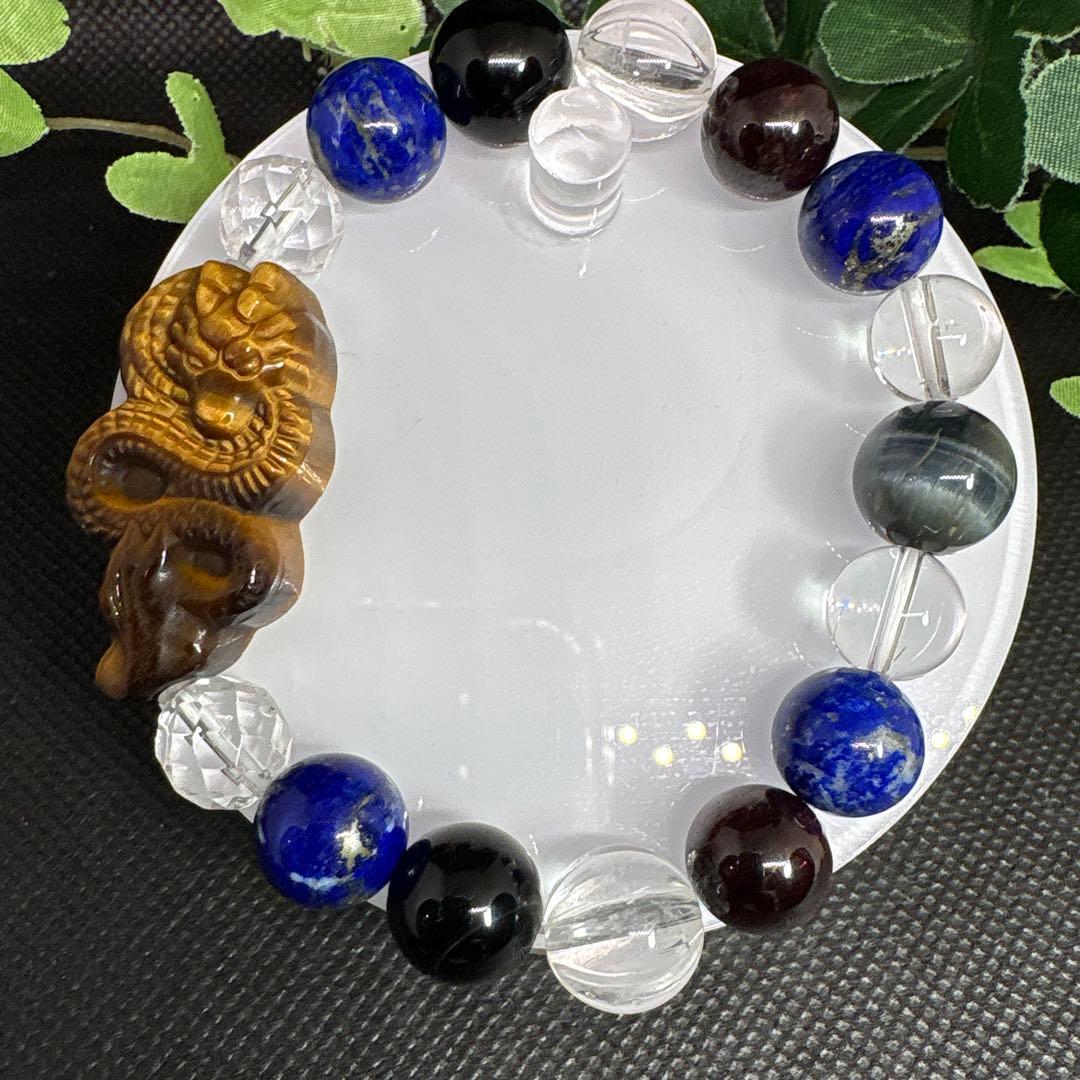 ＊泉澄＆まえまえ様＊フローライトとホワイトアゲート共生　薔薇　ブルーフローライト