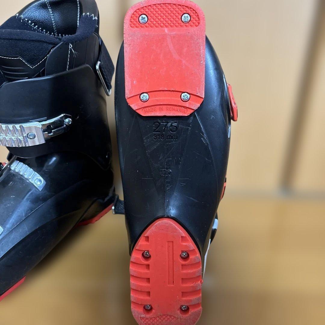 ロシニョール ROSSIGNOL EVO70 スキー用ブーツ 27.5