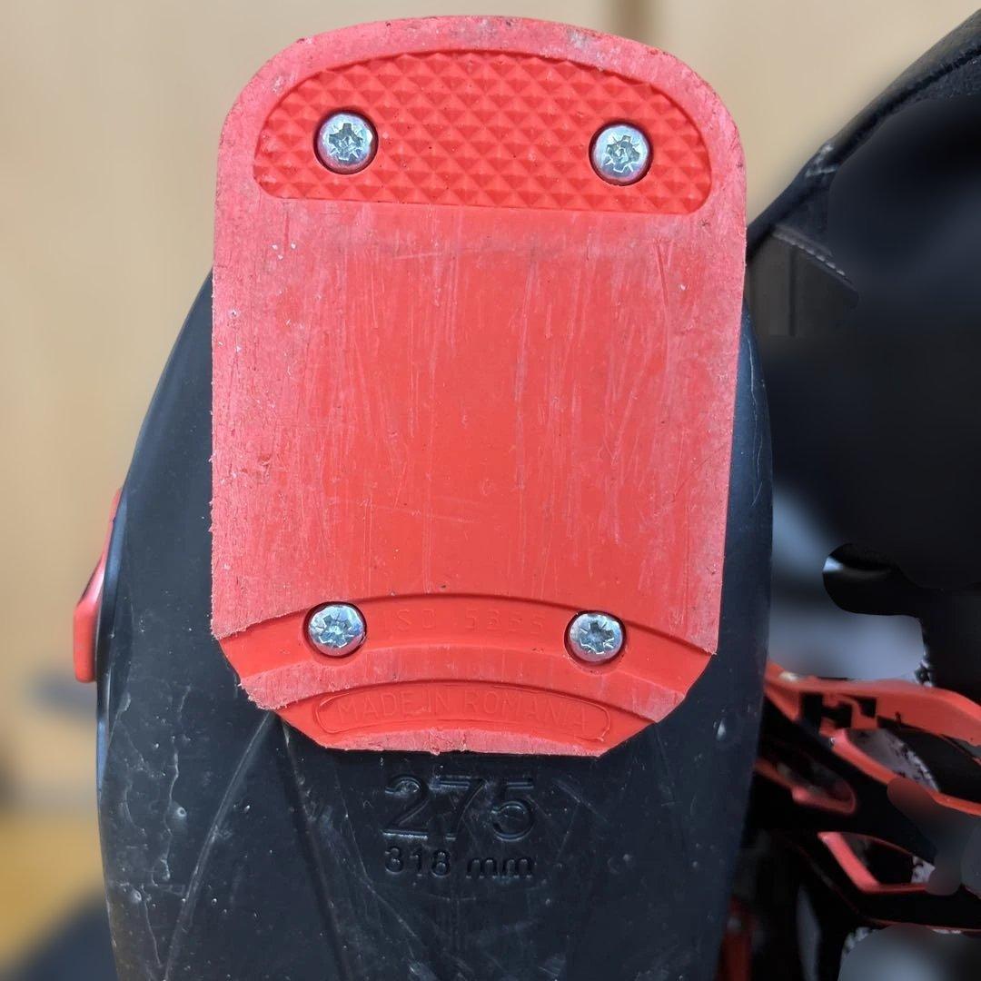 ロシニョール ROSSIGNOL EVO70 スキー用ブーツ 27.5