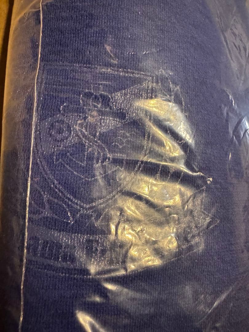 横浜Ｆ・マリノス M ZNE WINTERIZED FZ フーディ　サイズXL