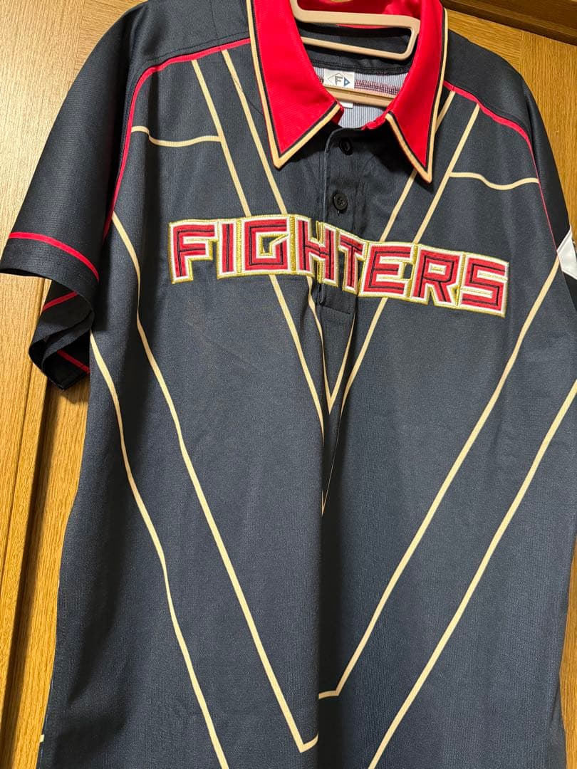 伊藤大海　ガソスタユニ　Lサイズ