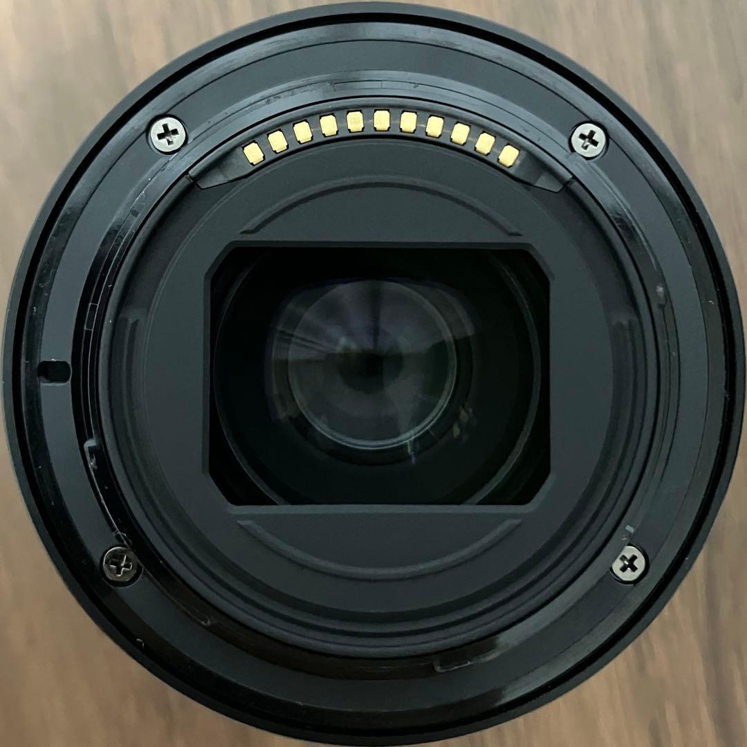 【ほぼ未使用】NIKKOR Z 40mm f/2 (SE)