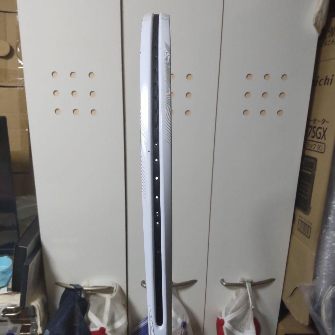 ナノフォース8vスカッドプロC２本セット