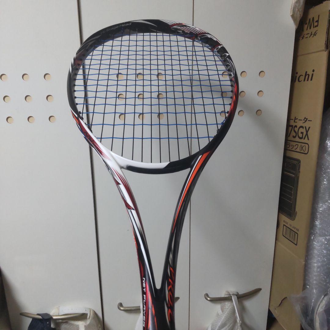 ナノフォース8vスカッドプロC２本セット