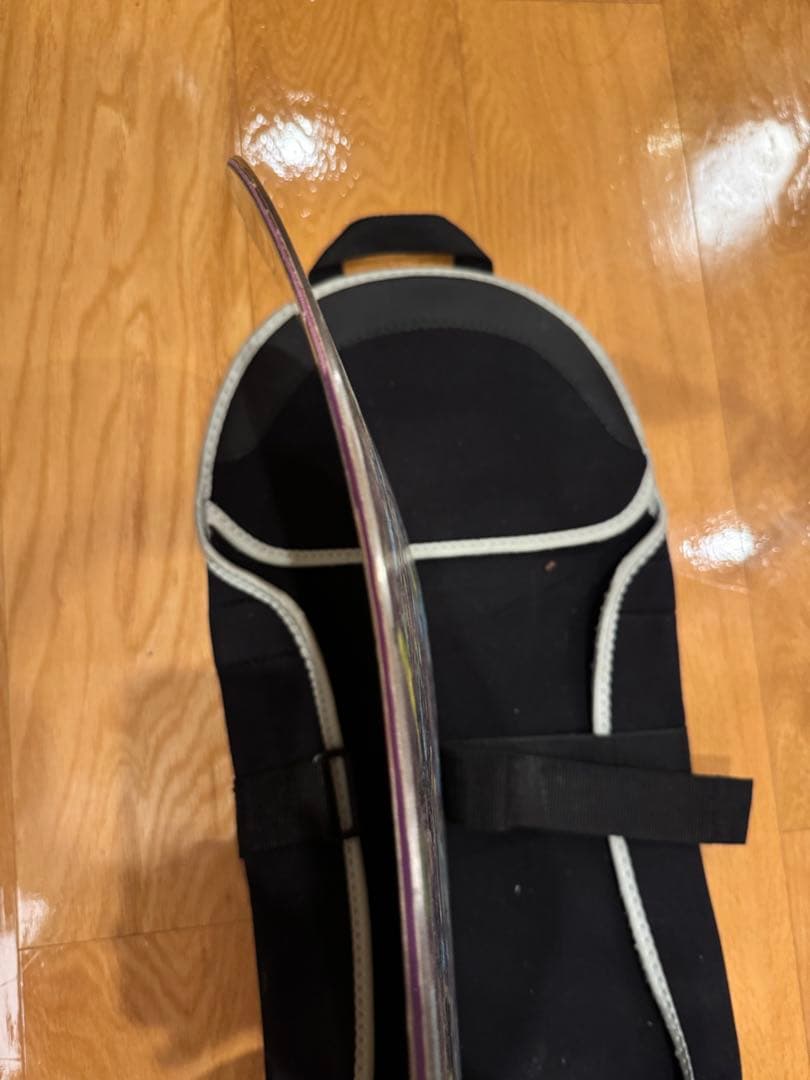 【ナオ様】BURTON AVENUE 147 FLUXバインディングソールガード