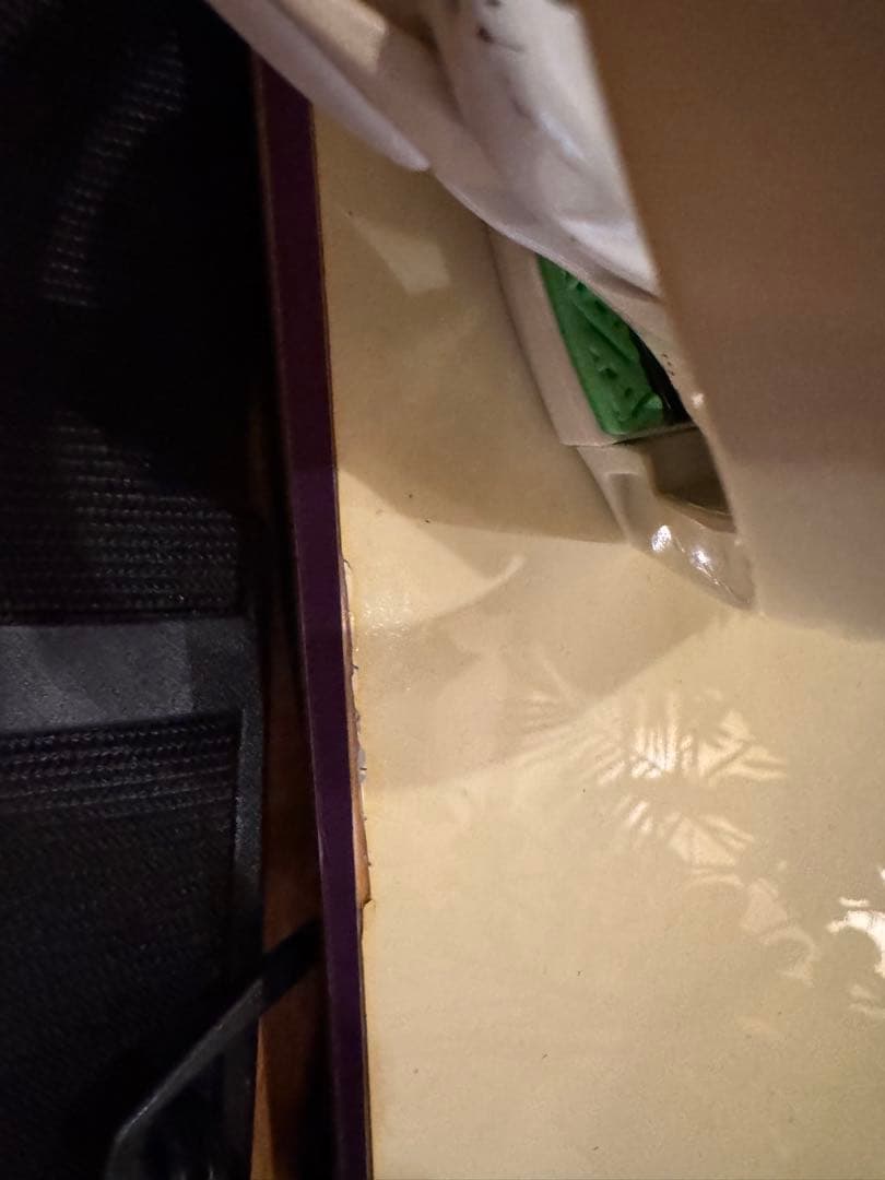 【ナオ様】BURTON AVENUE 147 FLUXバインディングソールガード