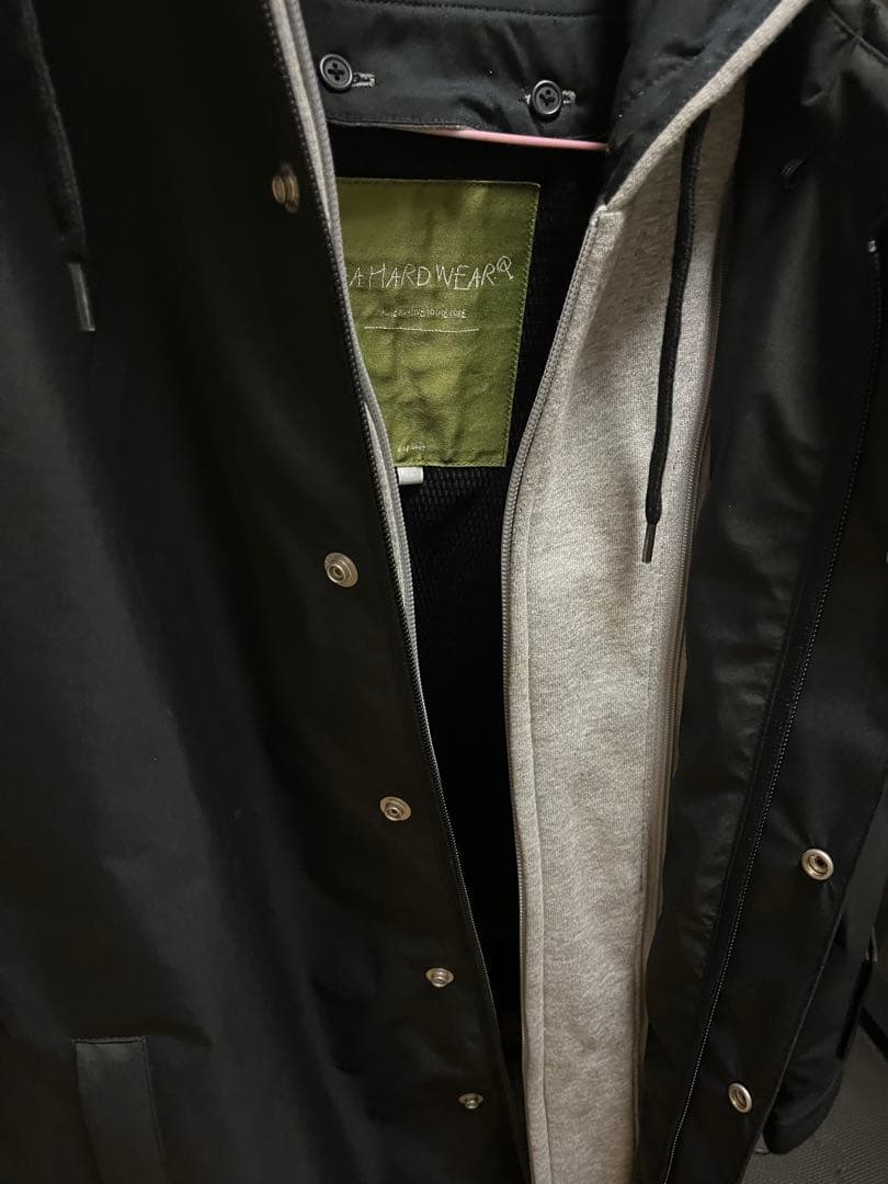 THRASHER スノーボードウェア 1979 STROLLING STONED