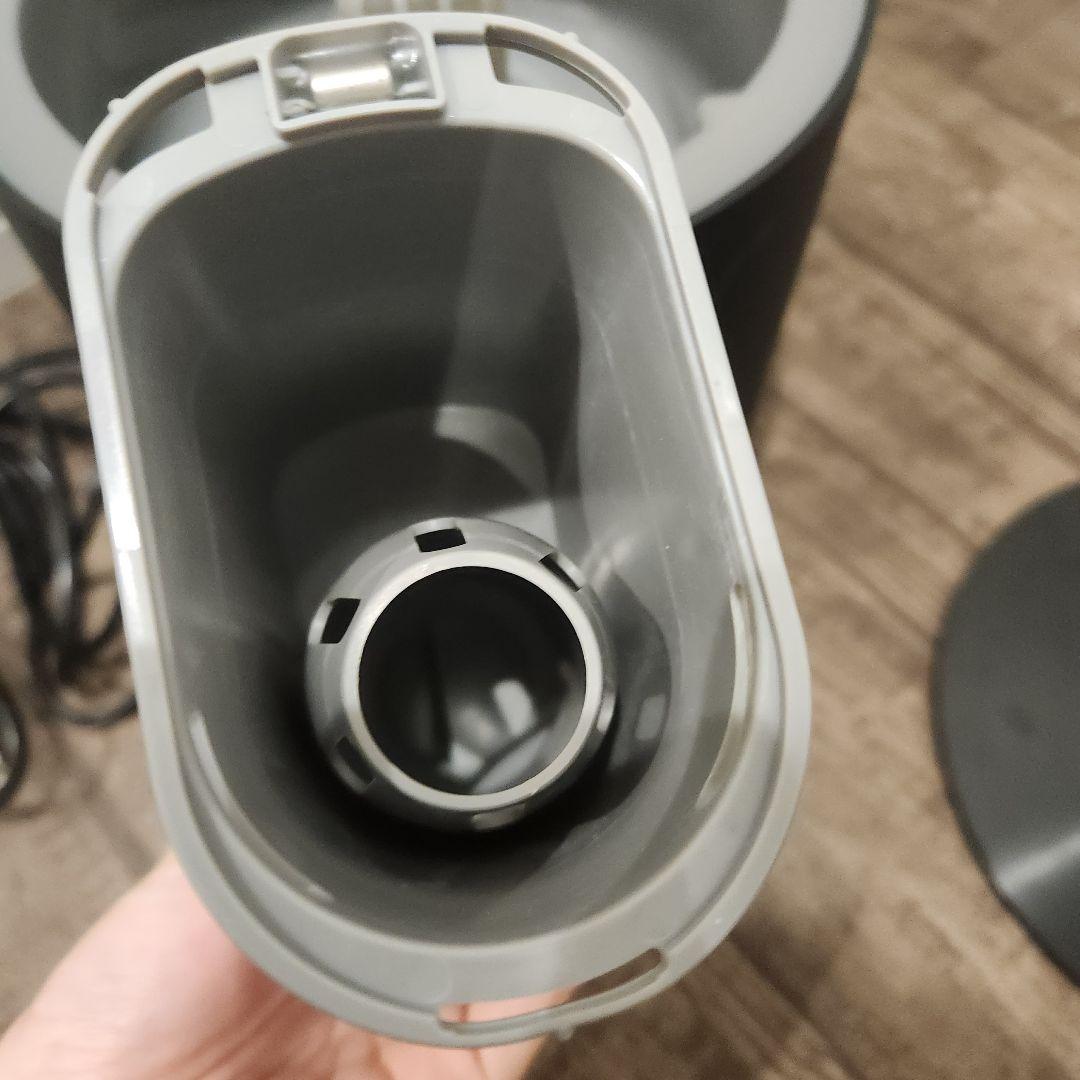 カドー　限定色 cado 加湿器 STEM300 Premium Black