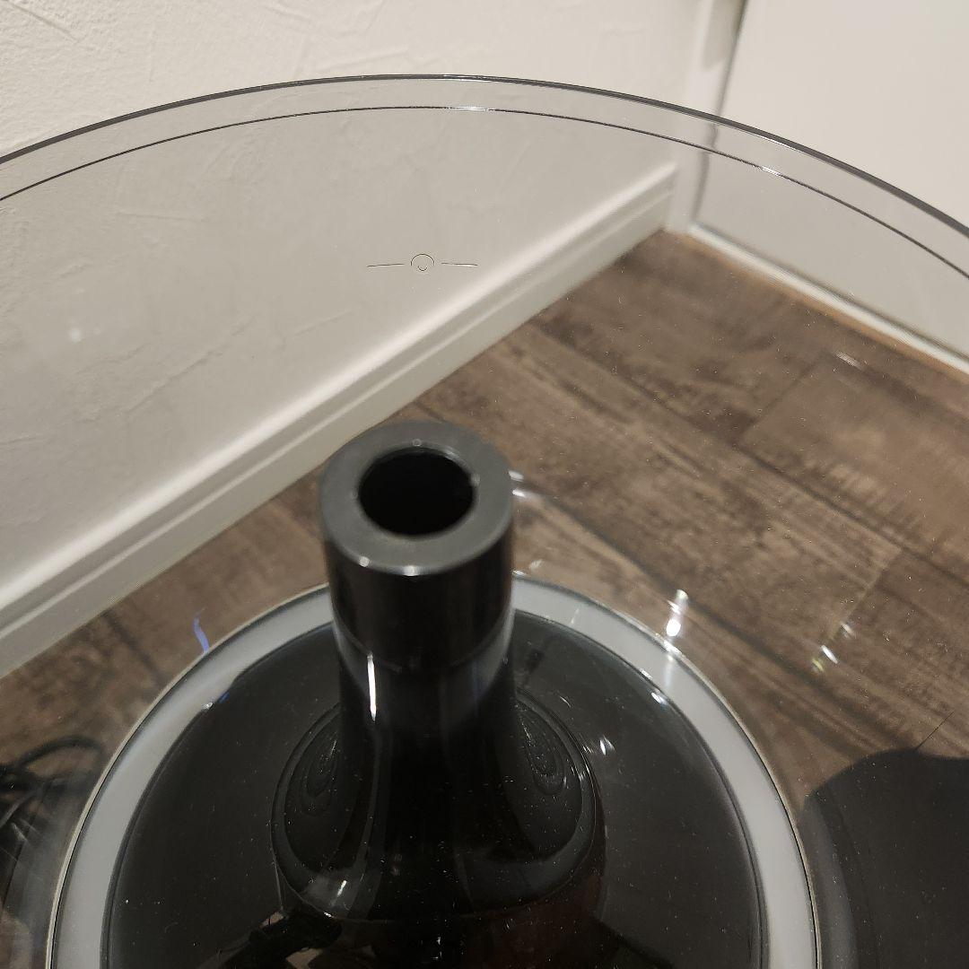 カドー　限定色 cado 加湿器 STEM300 Premium Black