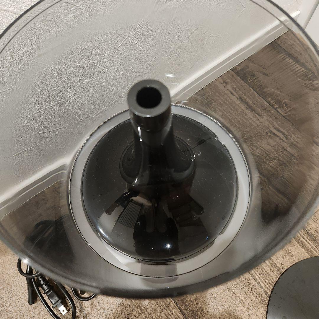 カドー　限定色 cado 加湿器 STEM300 Premium Black