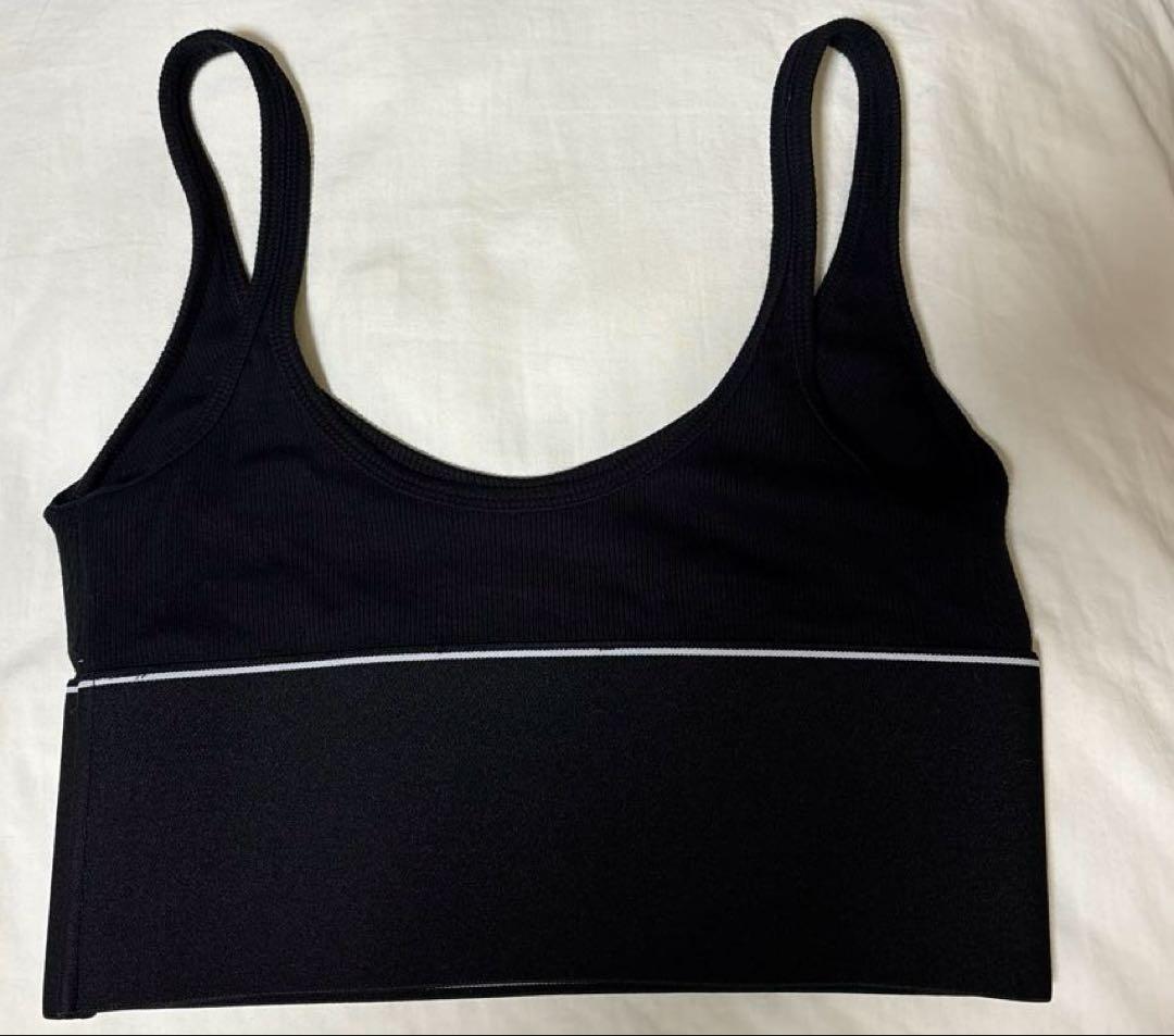 alexanderwang タンクトップ