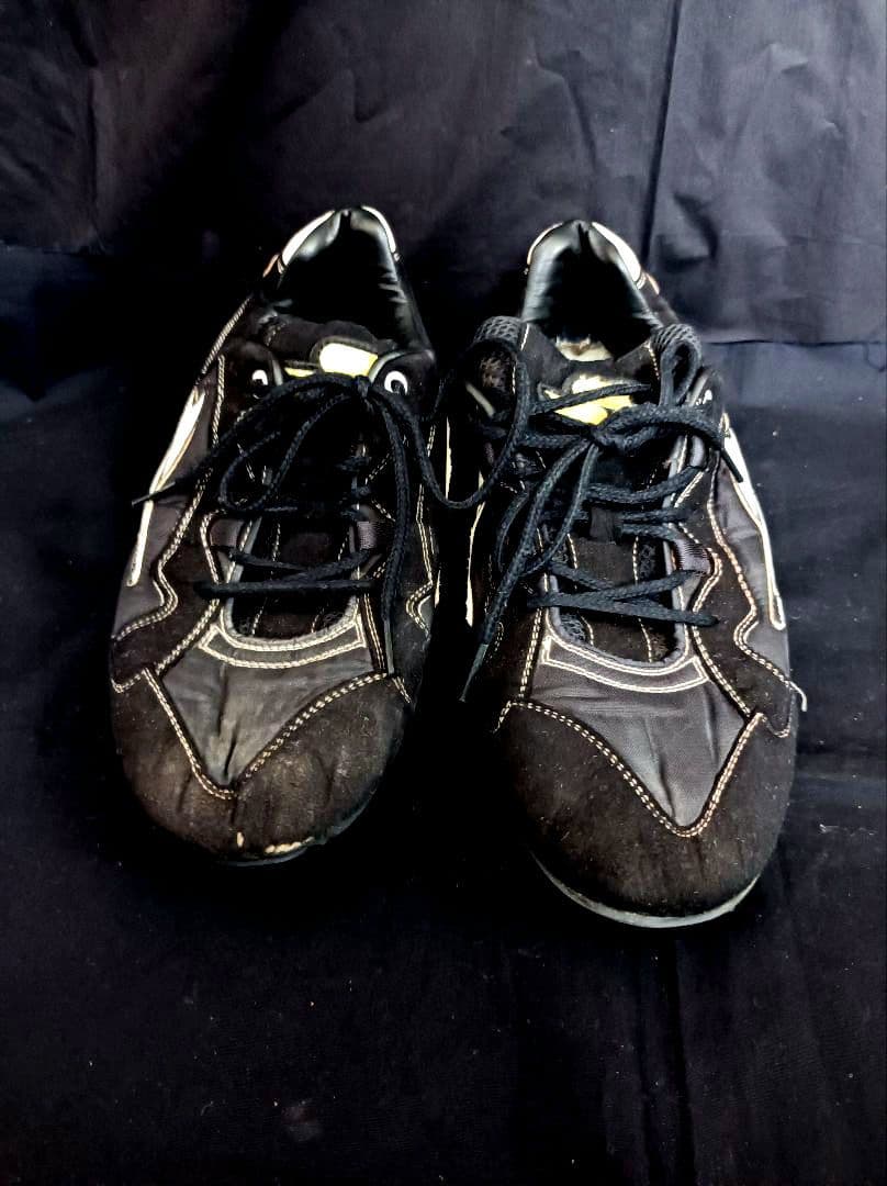 ロッテ サブロー 監督 実使用 スパイク 千葉ロッテ