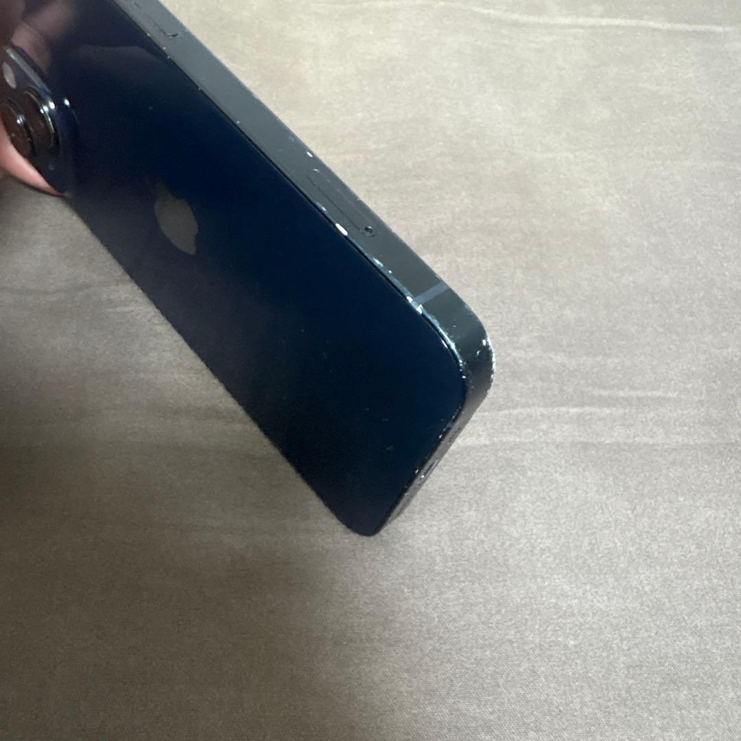 iPhone14本体　128gb ミッドナイト　simフリー