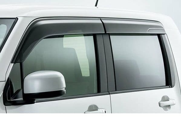 ホンダ純正N-WGN JH3.JH4ワイドバイザー