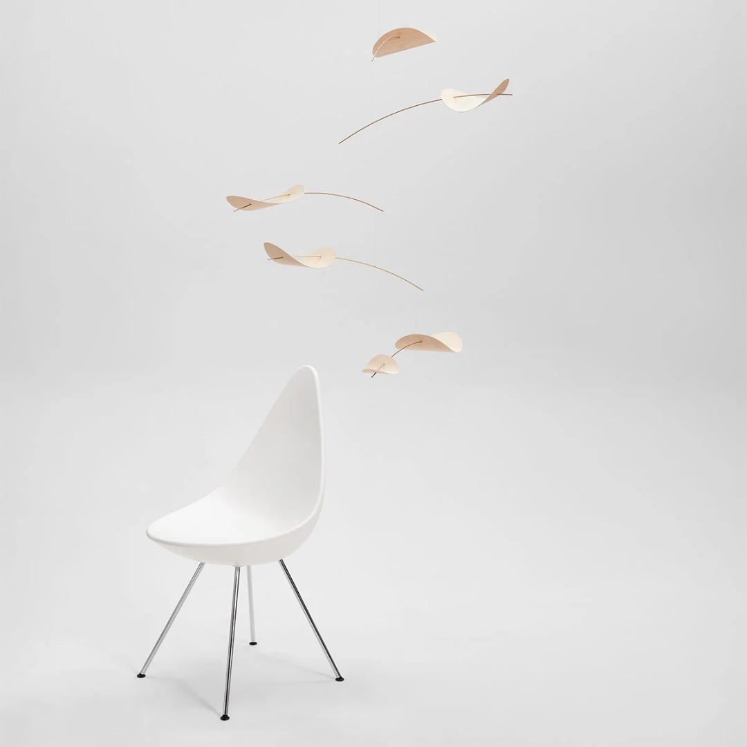 Flensted Mobiles フレンステッド・モビール