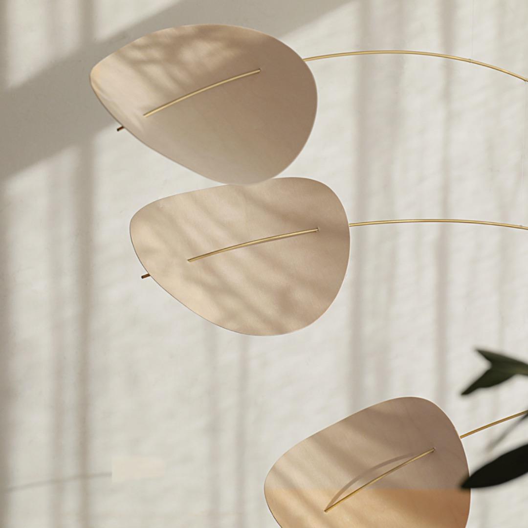 Flensted Mobiles フレンステッド・モビール