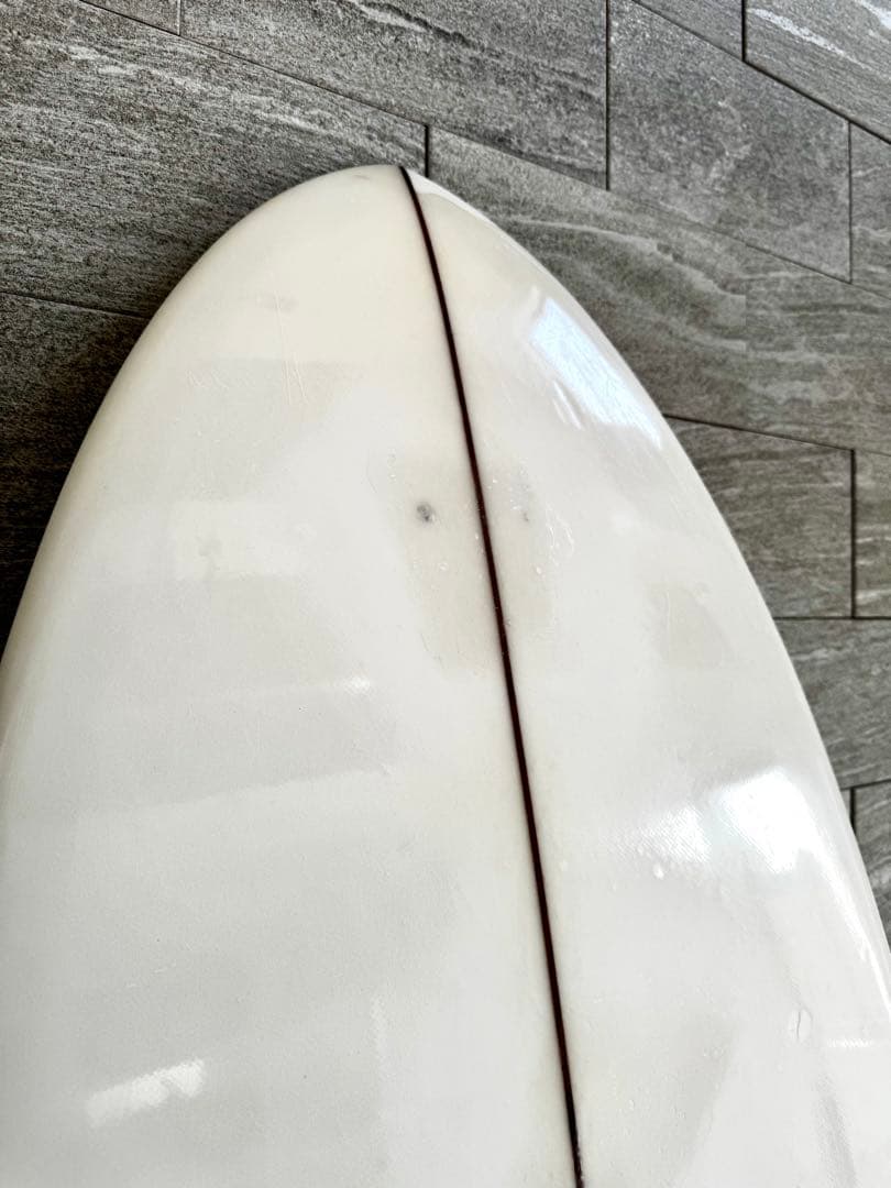 【希少】【送料込】Eric Christenson 6.8 twinpin