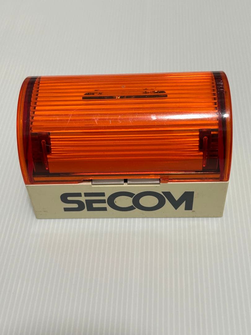 セコム SECOM フラッシュライト LM-P0050 防犯 引越し