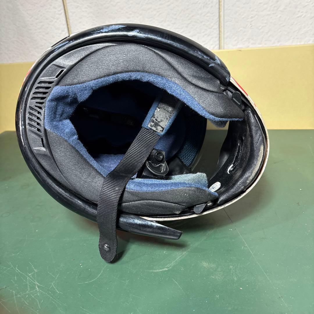 Arai ドゥーハン　ヘルメット