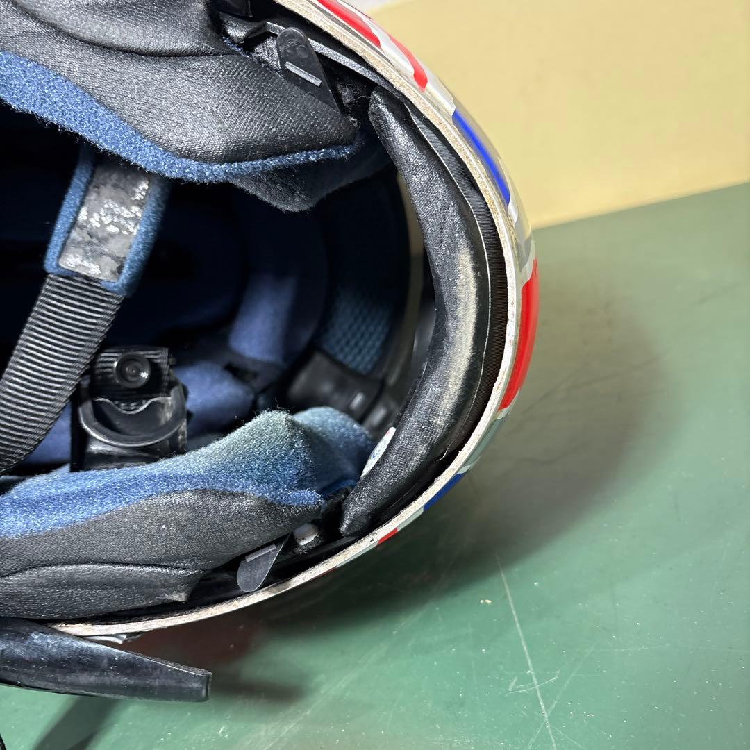 Arai ドゥーハン　ヘルメット