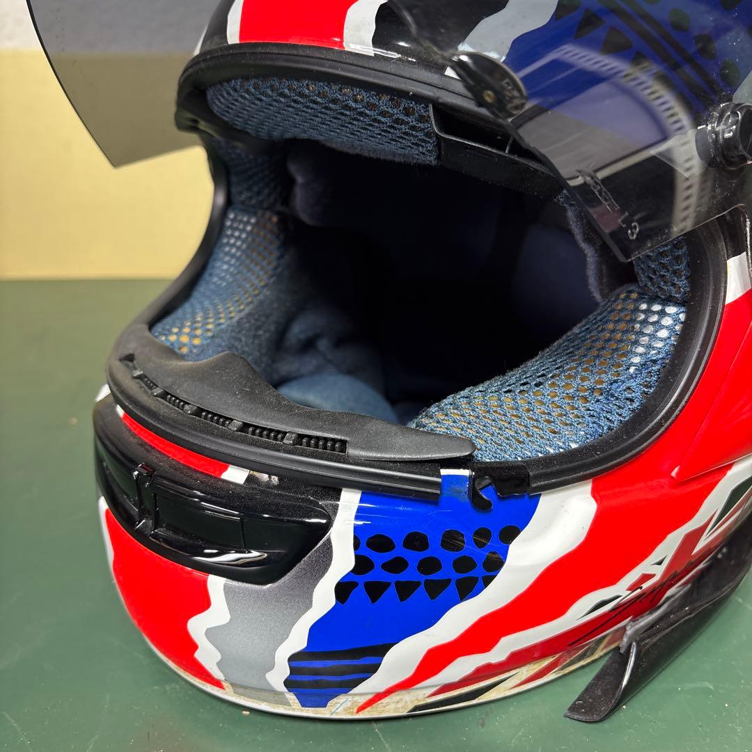 Arai ドゥーハン　ヘルメット