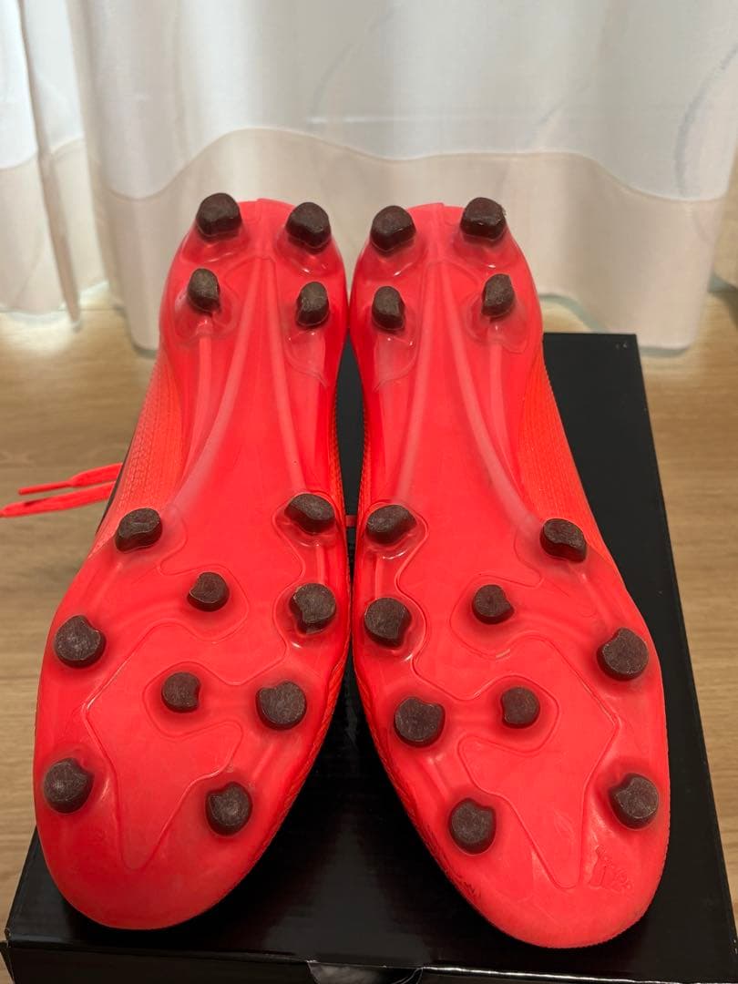 アディダス F50 エリート HG/AG 25.5cm