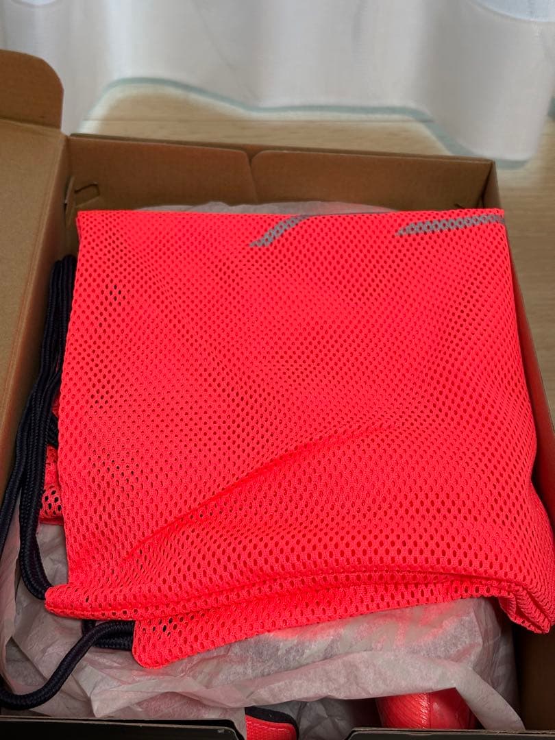 アディダス F50 エリート HG/AG 25.5cm