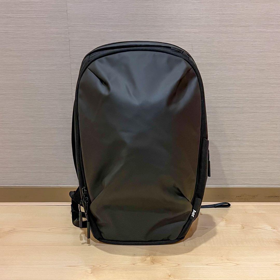 【新品/未使用】Aer（エアー） Day Pack 3
