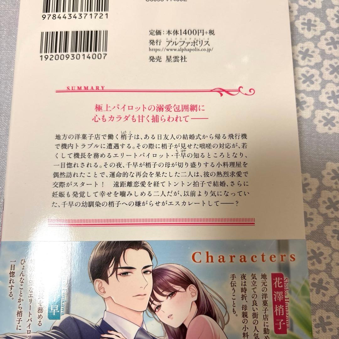 【専用】新刊　エタニティブックス・ルネッタブックス・蜜夢文庫・ヴァニラ文庫他