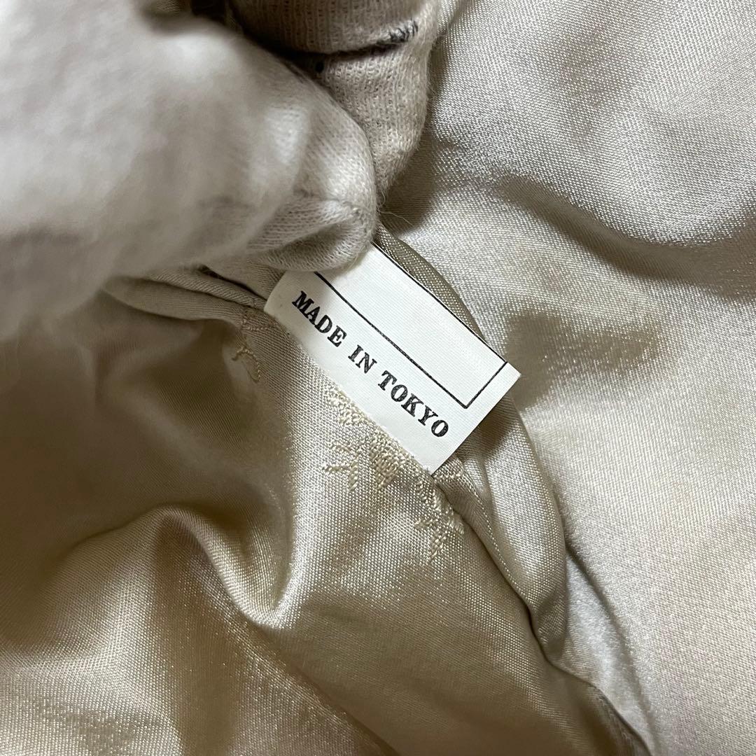 金タグ サガフォックス もこもこボリューム◎ブルーフォックス リアルファーコート