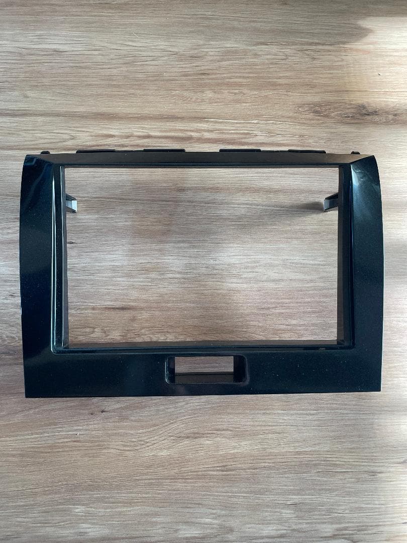 アルパイン VIE-X066 ワゴンR MH23S専用インパネ＆配線など