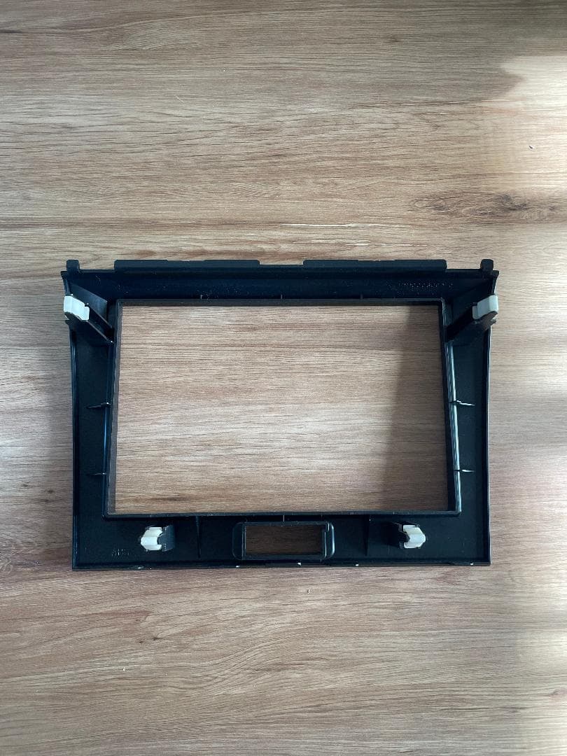 アルパイン VIE-X066 ワゴンR MH23S専用インパネ＆配線など