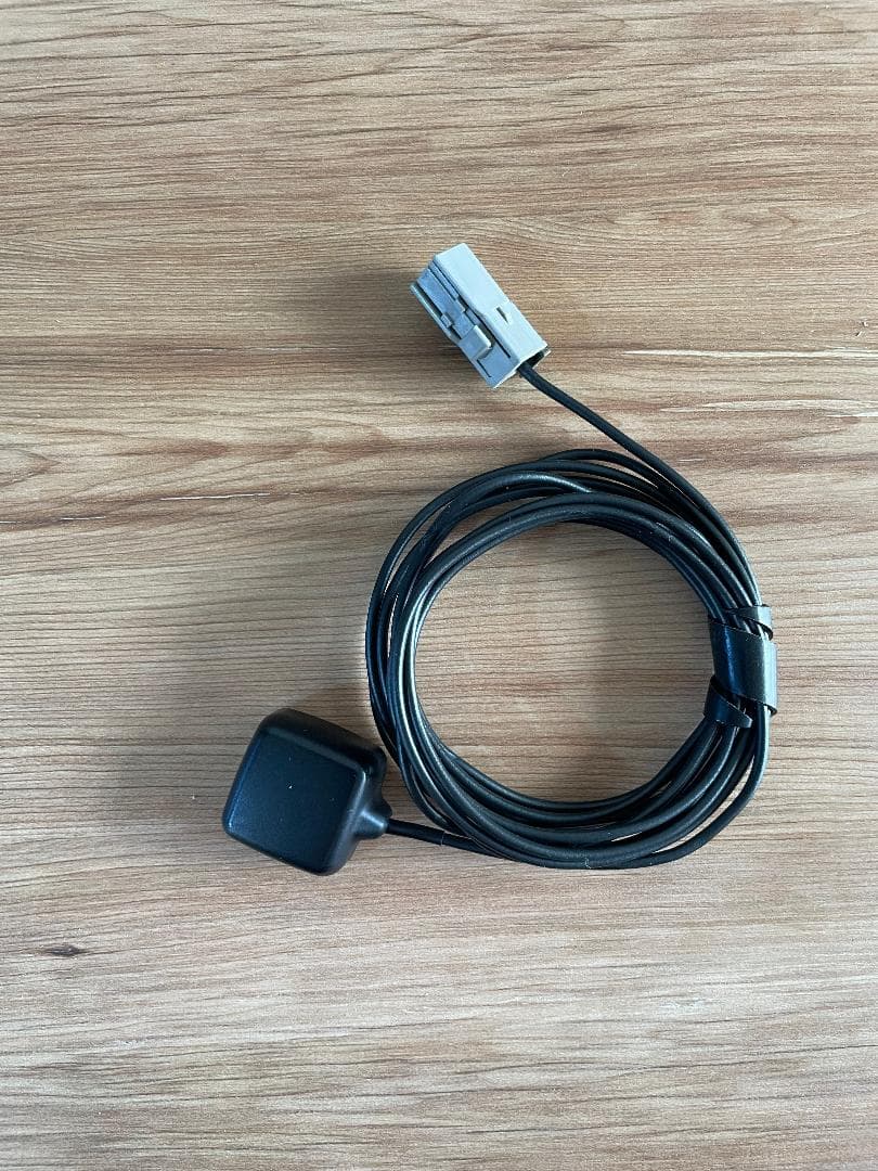 アルパイン VIE-X066 ワゴンR MH23S専用インパネ＆配線など